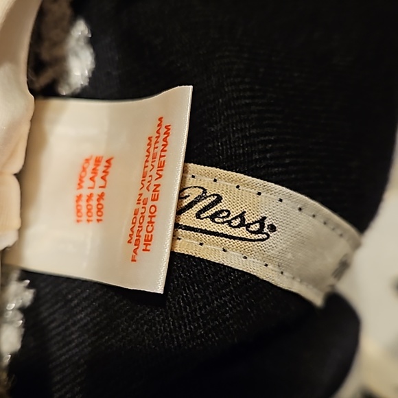 Mitchell Ness fitted vintage style la kings - Picture 5 of 6